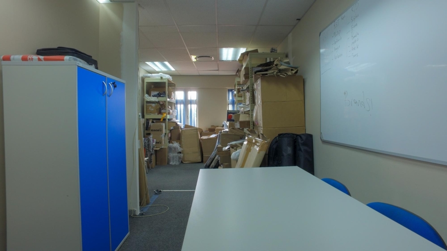 To Let commercial Property for Rent in Bodorp North West